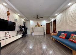 Blk 280 Tampines Street 22 (Tampines), HDB 4 Rooms #616494901